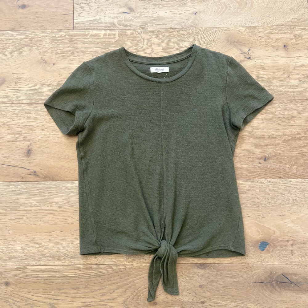 Madewell T-shirt